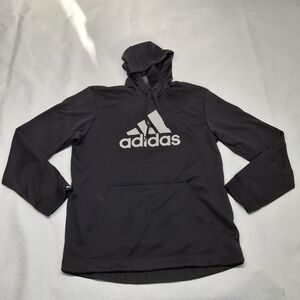 Adidas Athletic Style Hoodie Sweater For Mens Size  L